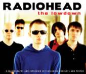 RADIOHEAD  - CD RADIOHEAD - THE LOWDOWN
