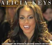 KEYS ALICIA  - 2xCD LOWDOWN