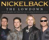 NICKELBACK  - CD NICKELBACK - THE LOWDOWN