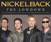  NICKELBACK - THE LOWDOWN - supershop.sk