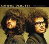  MARS VOLTA - THE LOWDOWN - suprshop.cz