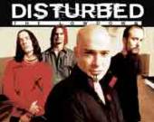 DISTURBED  - 2xCD LOWDOWN