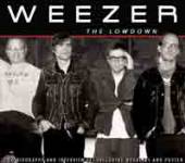 WEEZER  - CD+DVD WEEZER - THE LOWDOWN