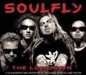 SOULFLY  - CD+DVD SOULFLY - THE LOWDOWN