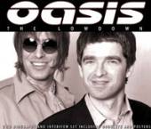 OASIS  - 2xCD LOWDOWN