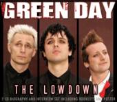 GREEN DAY  - 2xCD LOWDOWN