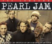 PEARL JAM  - CD PEARL JAM - THE LOWDOWN