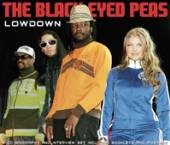 BLACK EYED PEAS  - CD+DVD BLACK EYED PEAS - THE LOWDOWN