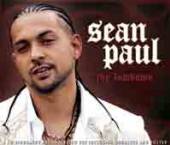 SEAN PAUL  - CD+DVD SEAN PAUL - THE LOWDOWN