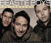 BEASTIE BOYS  - CD+DVD THE LOWDOWN