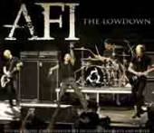AFI  - CD+DVD AFI - THE LOWDOWN