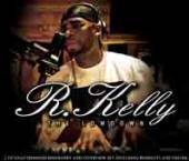 KELLY R.  - 2xCD LOWDOWN