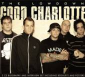 GOOD CHARLOTTE  - CD+DVD GOOD CHARLOTTE - THE LOWDOWN