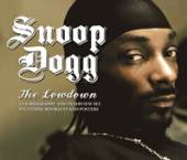 SNOOP DOGG  - CD+DVD THE LOWDOWN