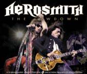 AEROSMITH  - CD+DVD THE LOWDOWN