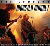 MONSTER MAGNET  - CD THE LOWDOWN