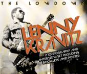 LENNY KRAVITZ  - 2xCD THE LOWDOWN