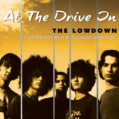 AT THE DRIVE IN  - CD THE LOWDOWN
