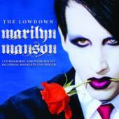 MARILYN MANSON  - 2xCD+DVD LOWDOWN -CD+DVD-