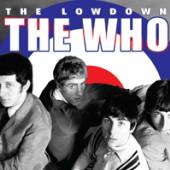 WHO  - CD+DVD THE LOWDOWN