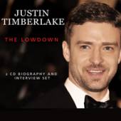 JUSTIN TIMBERLAKE  - CD+DVD THE LOWDOWN