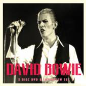 BOWIE DAVID  - CD LOWDOWN -CD+DVD-