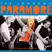 PARAMORE  - CD+DVD THE LOWDOWN