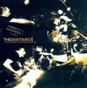 DISTANCE  - CM IF YOU LIVED HERE YOU'D