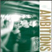 AMBITIONS  - CM QUESTIONS -7TR-
