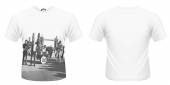 WHO =T-SHIRT=  - TR LONDON BRIDGE -M-