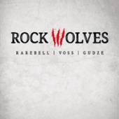 ROCK WOLVES  - CDG ROCK WOLVES