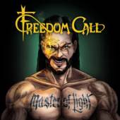 FREEDOM CALL  - CDD MASTER OF LIGHT