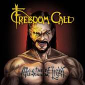 FREEDOM CALL  - BCD MASTER OF LIGHT BOX LTD.