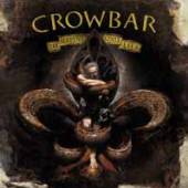 CROWBAR  - CD SERPENT ONLY LIES