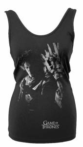  GREY STARK [velkost M] - supershop.sk