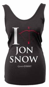 GAME OF THRONES  - TS I LOVE JON SNOW