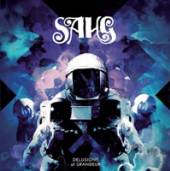 SAHG  - VINYL DELUSIONS OF.. -GATEFOLD- [VINYL]