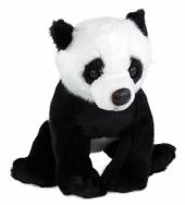  Plyšová panda sedící, 20 cm - supershop.sk