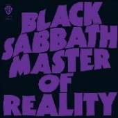 BLACK SABBATH  - VINYL MASTER OF REALITY [VINYL]