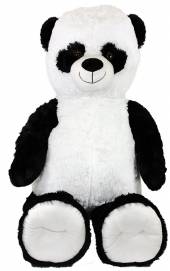  Velká plyšová panda Joki 100 cm - supershop.sk