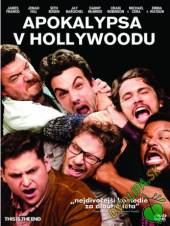  APOKALYPSA V HOLLYWOODU (This Is The End) DVD - supershop.sk