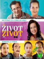  Život je život DVD - supershop.sk