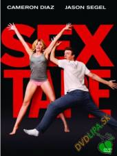  Sex Tape DVD - supershop.sk