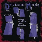 DEPECHE MODE  - VINYL SONGS OF FAITH..