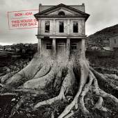 BON JOVI  - CD THIS HOUSE IS NOT FOR SALE