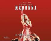 MADONNA  - CD THE VERY BEST OF ..
