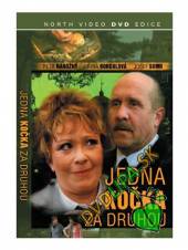  Jedna kočka za druhou DVD - supershop.sk
