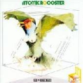  ATOMIC ROOSTER [VINYL] - supershop.sk