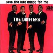 DRIFTERS  - VINYL SAVE THE LAST DANCE FOR.. [VINYL]