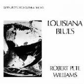 WILLIAMS ROBERT PETE  - VINYL LOUISIANA BLUES-COLOURED- [VINYL]